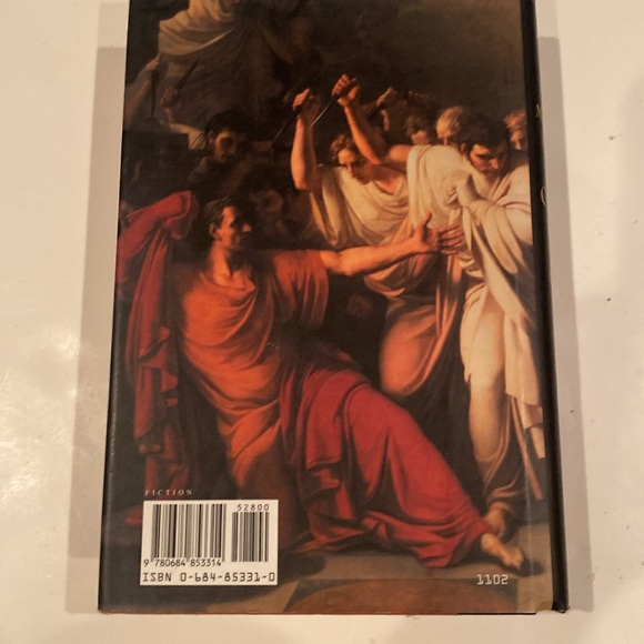 “The October Horse,” - Picture 3 of 4